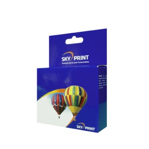 HP 21XL-NEW (cod OEM: C9351CE - 100% NEW)