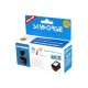 CANON INK BCI-3C (cod OEM: BCI3C/ 5C/ 6C)