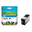 HP 364 BK - NO CHIP (cod OEM: CB316EE)