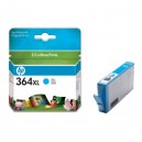 HP 364 BK - NO CHIP (cod OEM: CB316EE)
